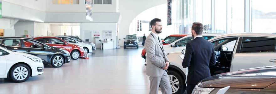 choisir la voiture parfaite