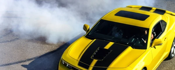 le drift séduit une nouvelle génération de fans