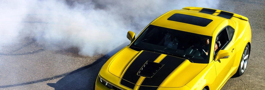 le drift séduit une nouvelle génération de fans