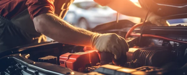entretien régulier de votre voiture