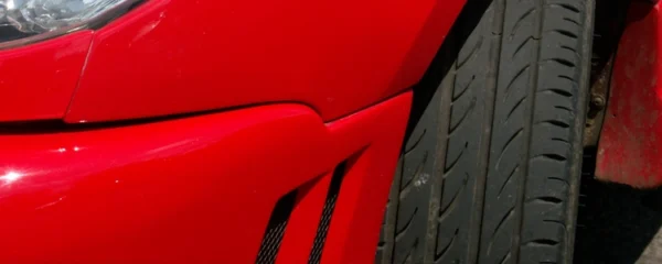 kit carrosserie pour votre véhicule