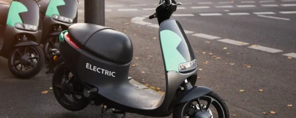 Comment choisir le scooter électrique parfait pour vos déplacements en ville