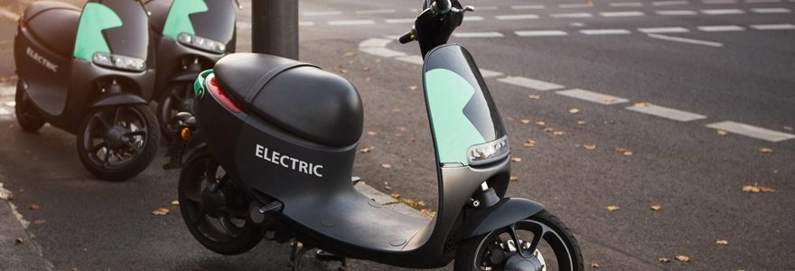 Comment choisir le scooter électrique parfait pour vos déplacements en ville