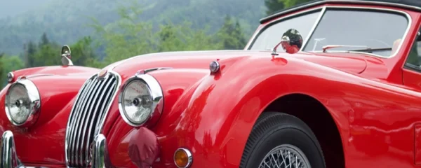 Pourquoi les voitures anciennes