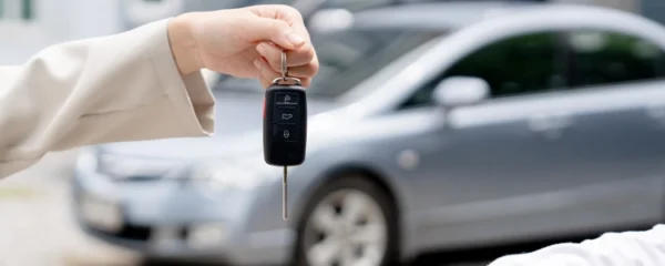 Les précautions à prendre lors de la location d'une voiture